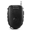 Motorcycle Helmet Suitcase Cable Lock Combination Lock Lock Helmet Lock Helmet Lock 4 Durable Safe