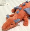 Farbwechselnde Kaki-Drachen-Heimdekoration Schmuckstück Geschenk mit JCA-Etikett Wohnzimmerdekoration Zimmerdekorationszubehör