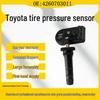 Toyota Reifendrucksensor, Kompatibel mit Levin Corolla Modellen - Teilenummer. 42607-03011