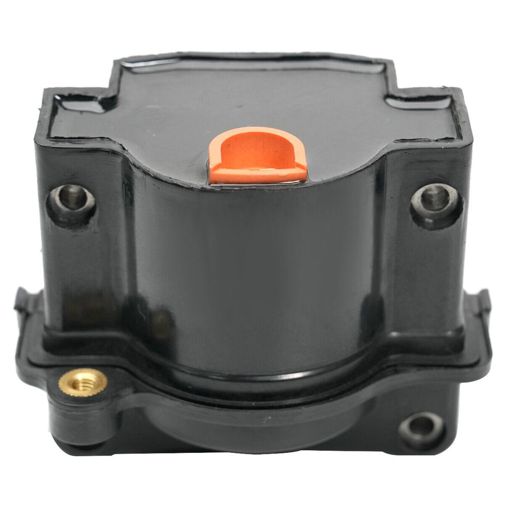 

1 шт. Катушка зажигания JTO40 для Toyota Celica Tercel Van Wagon L4 2.2 л UF40