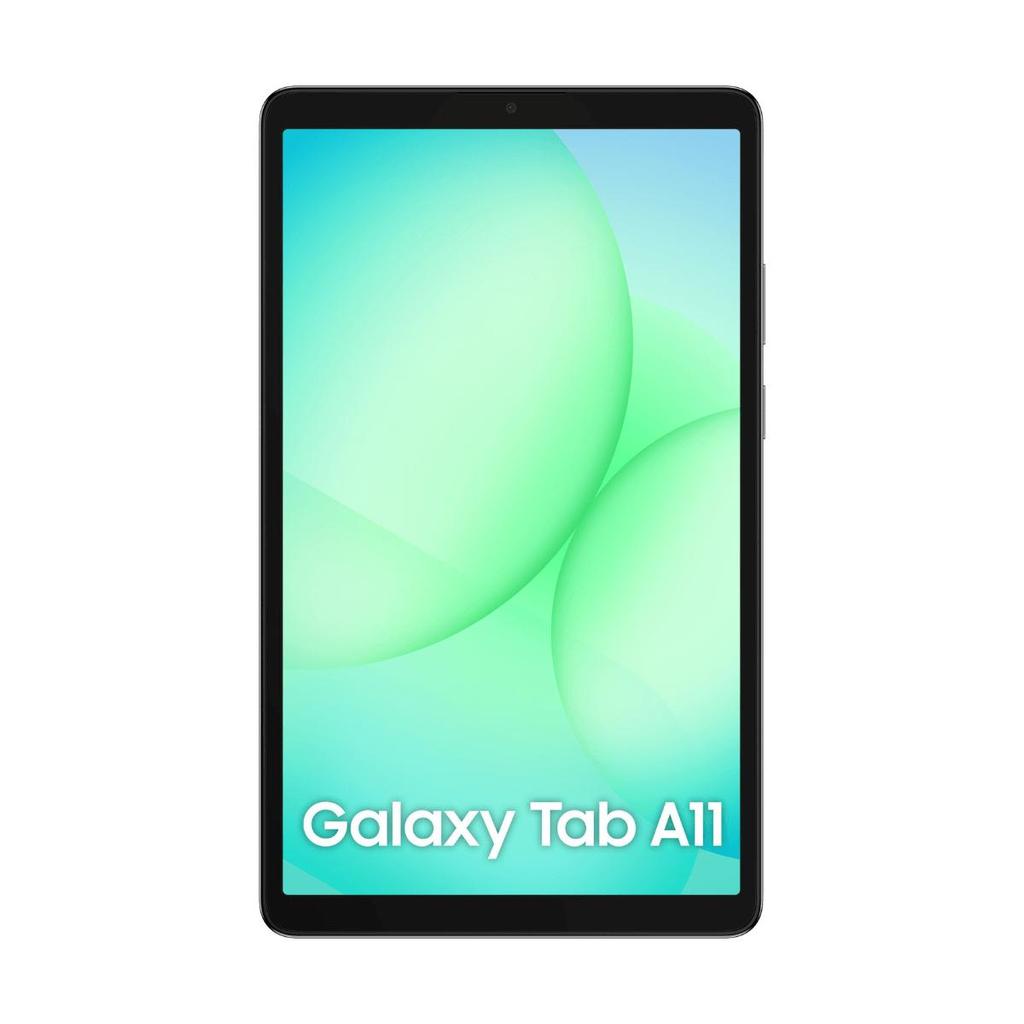 Samsung Galaxy Tab A11 tablet 8GB RAM 128GB LTE Gray