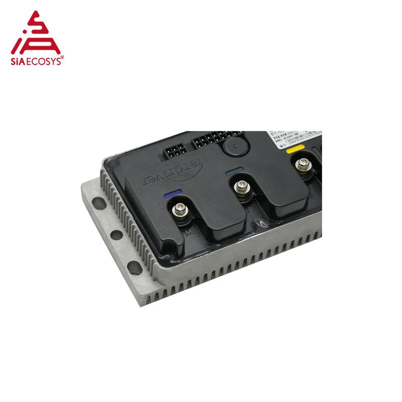 New! Fardriver ND72230 72V 230A Programmable Sine Wave BLDC Controller for 1500W-2000W Electric Motorcycle