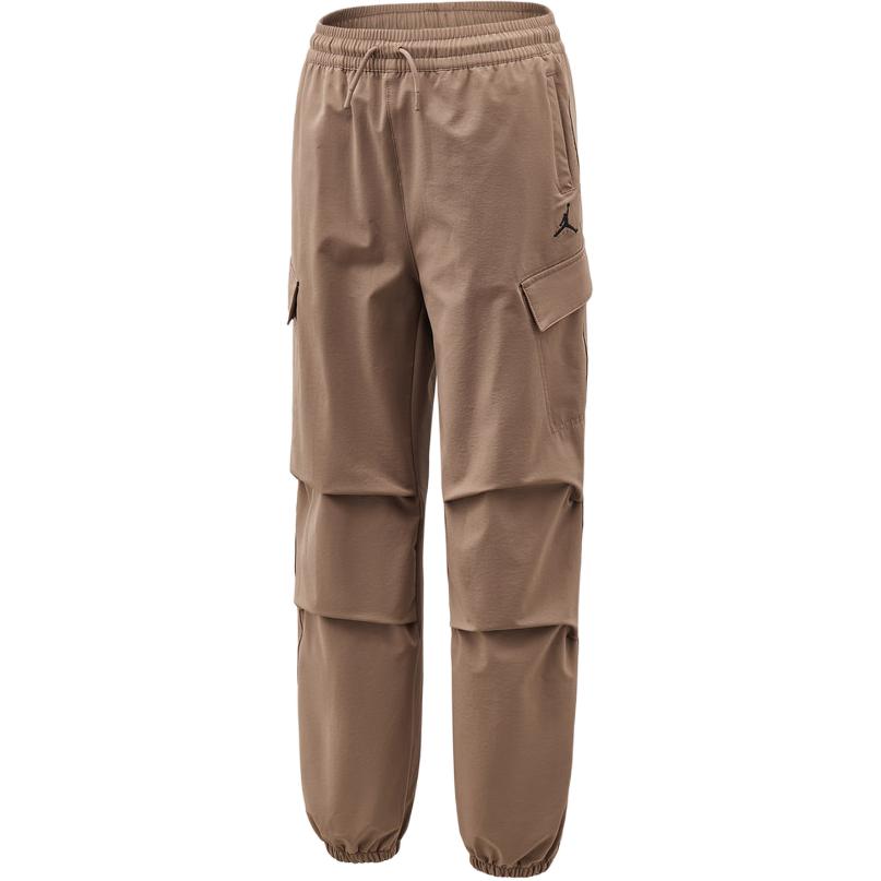 Детские брюки Jordan Умеренные JD2612042 S