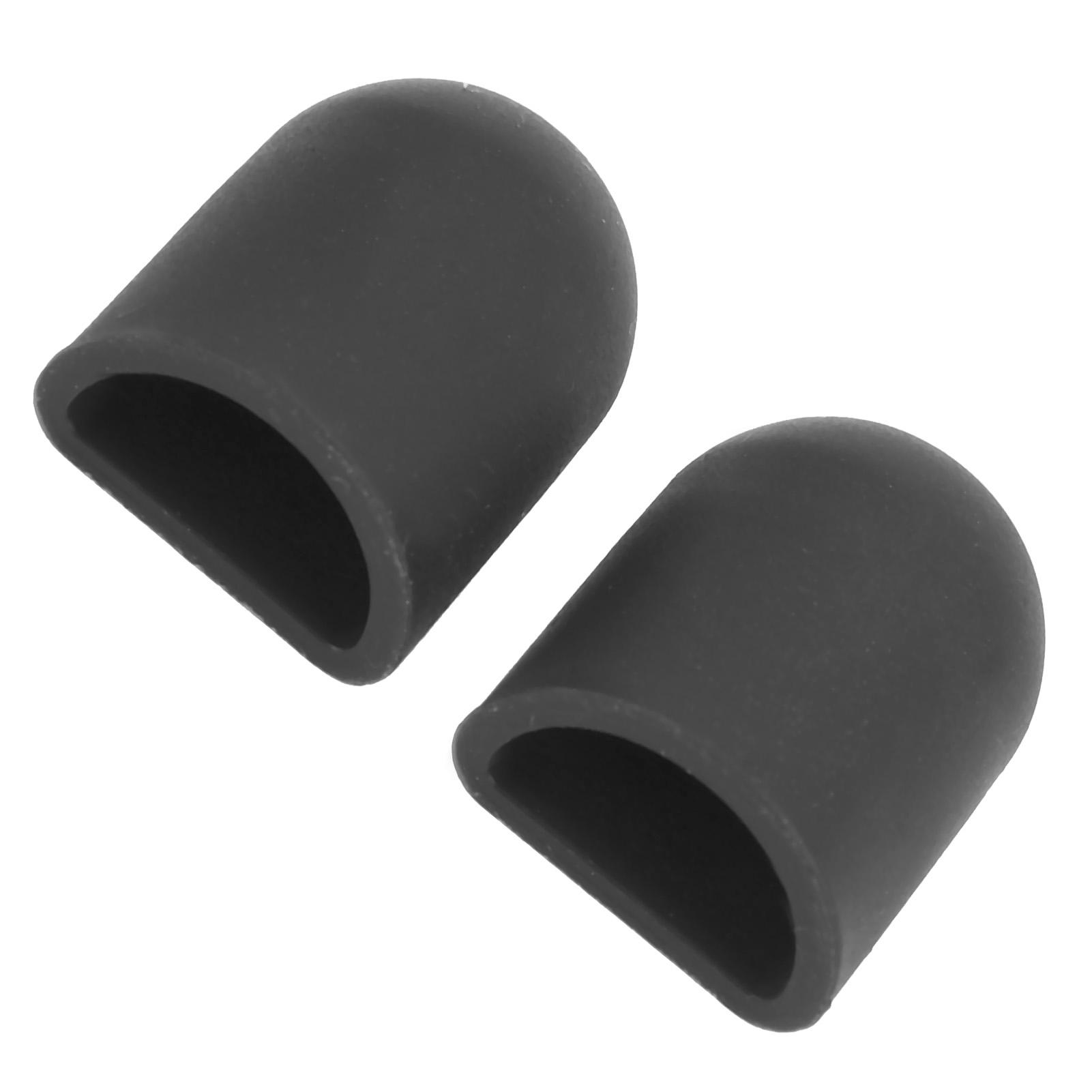 

2 шт. Подставка для электрического скутера, держатель для ног, чехол для Xiaomi M365PRO ScooterRed