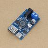 Adjustable Step Down Converters 12V To 5V Converters Module with Type C and USB Port for Fast Charging Devices