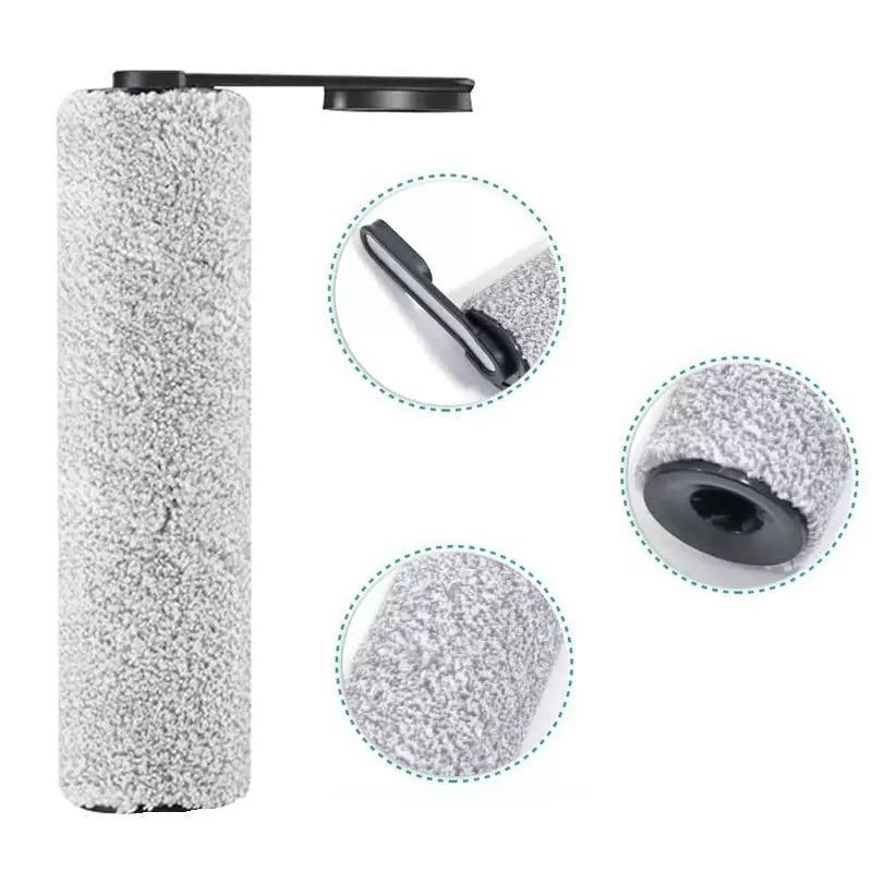 For Tineco Floor ONE S5 Combo Cordless Wet Dry Vacuum Cleaner Accessories Brush Roller And HEPA Filter Replacement Spare Parts