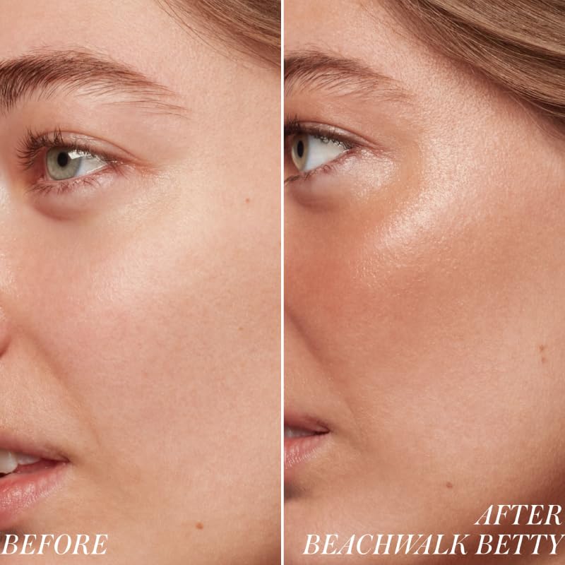 RMS Beauty Hydra Bronzer Beach Walk Betty