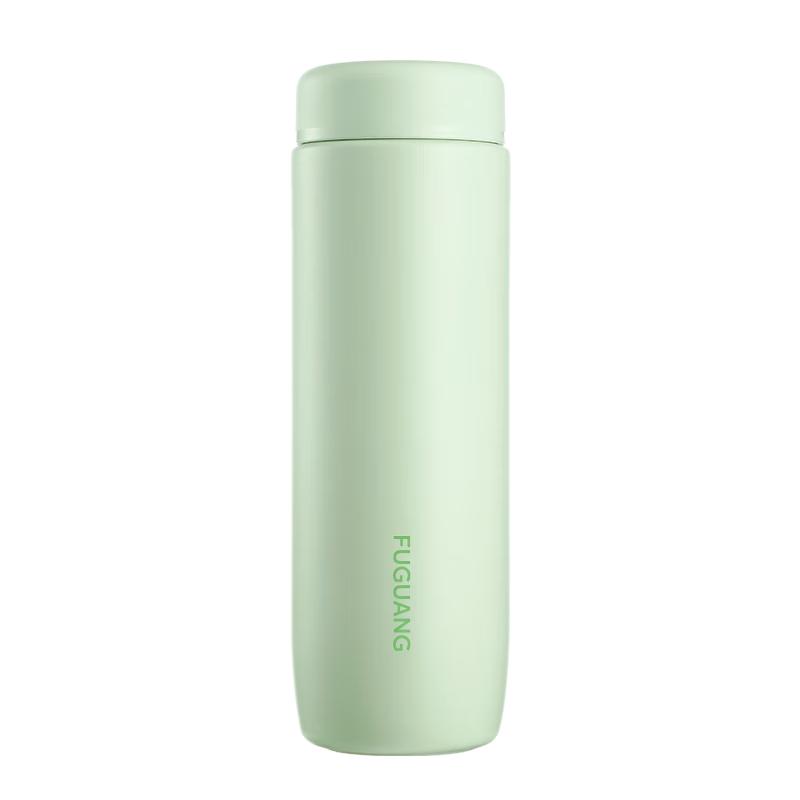 Fuguang Qingxin Portable 316 Stainless Steel Insulated Bottle