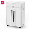 Deli 14436 Commercial Cross-Cut Paper Shredder CN Plug (adapter Included)