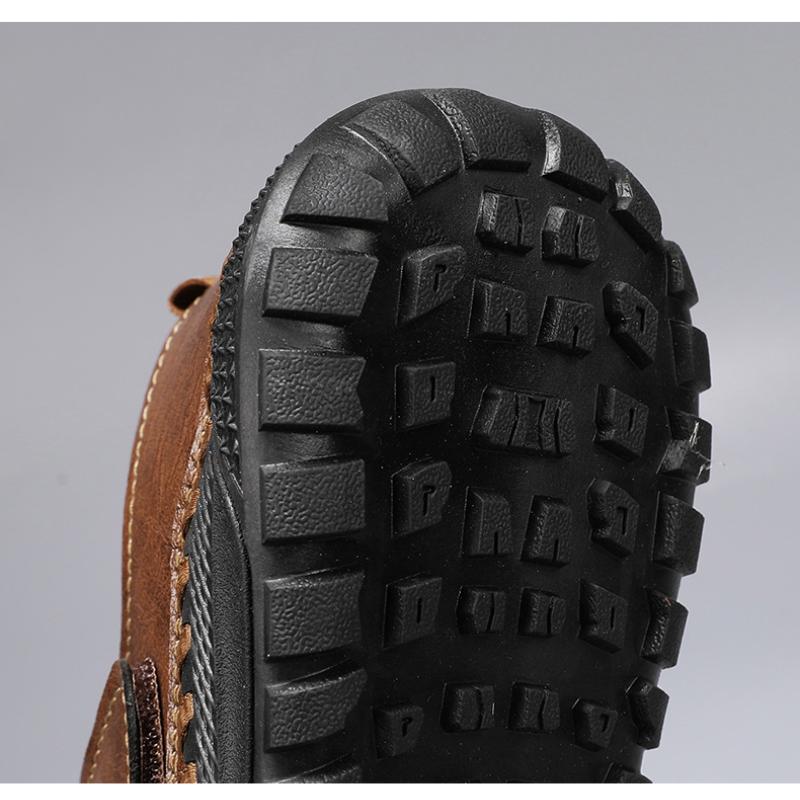 Zapatos Casuales de Hombre Zapatillas Deportivas de Malla para Exterior