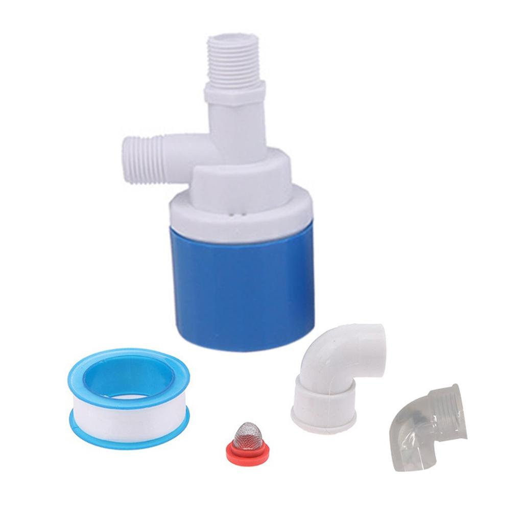 Automatic Float Valve Direct Replaces Easy to Install Premium Spare Auto Fill for Water