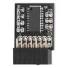 Encryption Security Module TPM 2.0 Remote Card Security Module Board for MSI 14P LPC