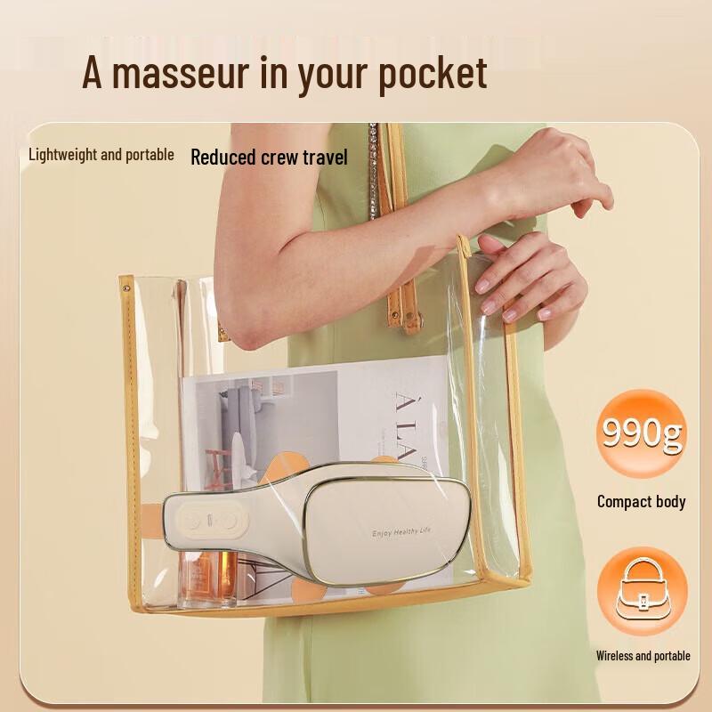 Hezheng HZ-S3 Neck & Shoulder Massager