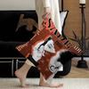 Singer Sade Office Cushion Pillowcase Car Cushion Cover45X45Cm Lumbar Pillowcase Sofa Pillowcover