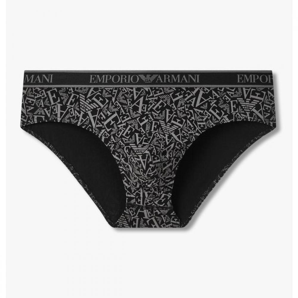 Emporio Armani Мужские хлопковые трусы 0815311313
