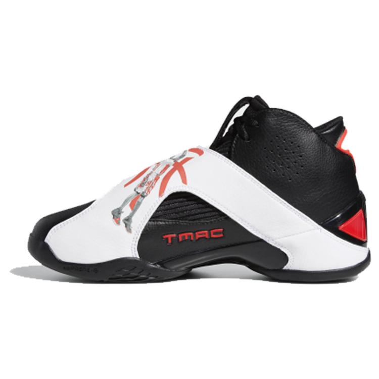 

Adidas T MAC 1 Pack Чорно-білий EE7725 41⅓