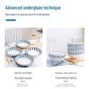 Naijiang Japanese Harmony 16-Piece Dinnerware Set