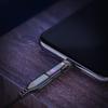 Προσαρμογέας USB C σε C 180° Περιστρεφόμενος PD 240W Γρήγορη Φόρτιση 480Mbps Συμβατός για Τηλέφωνο, Φορητό Υπολογιστή, Tablet Γρήγορη Τροφοδοσία Συσκευών