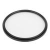 67mm Black Diffusion 12 Filter Camera Mist Cinematic Effect Filter with 18 Layer Coatings for