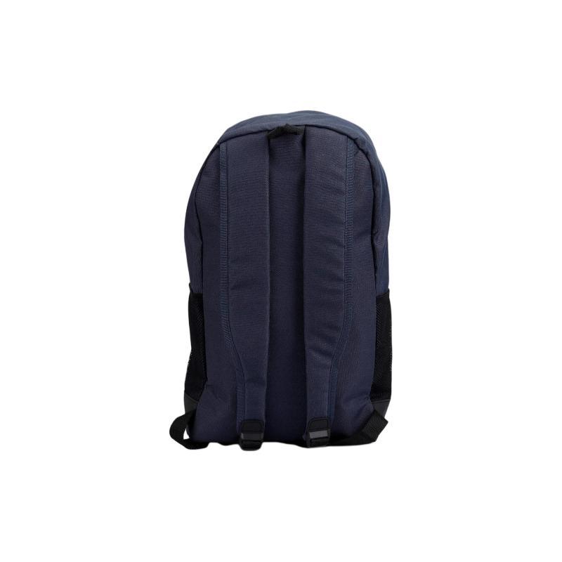 Adidas Essential Polyester Backpack Regular Unisex Marine Blue/Black Adidas HR5343