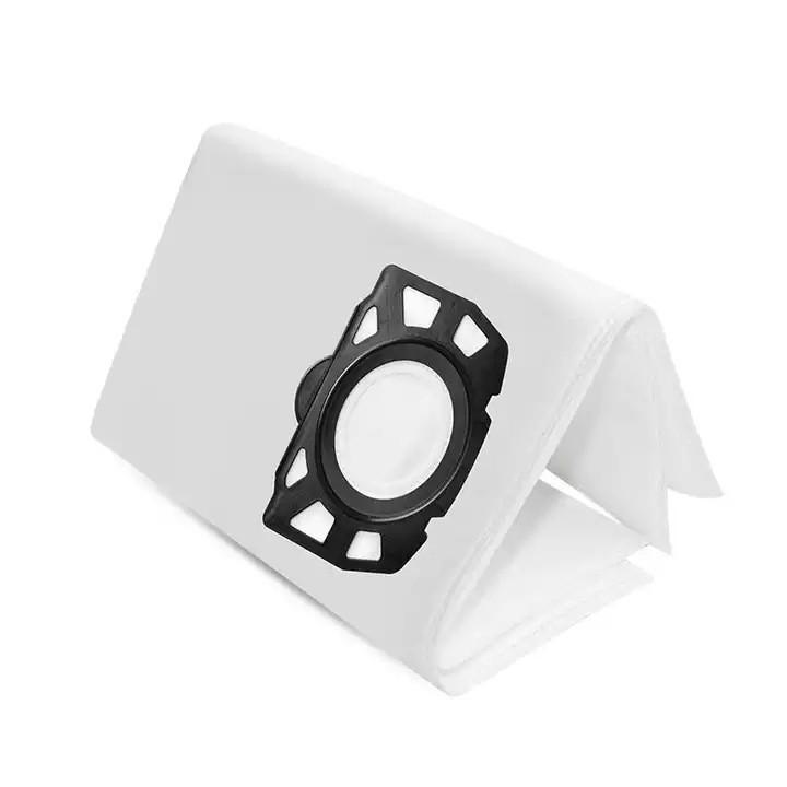 Kompatibler Vlies-Staubbeutel für die Staubsauger Kärcher WD4/WD5/MV4/MV5/MV6