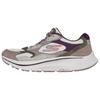 Go Run Consistent 2.0 Comfortable Versatile Shock Absorbing Durable Low Top Running Shoes Women Sneaker Gray 128622-NTPR