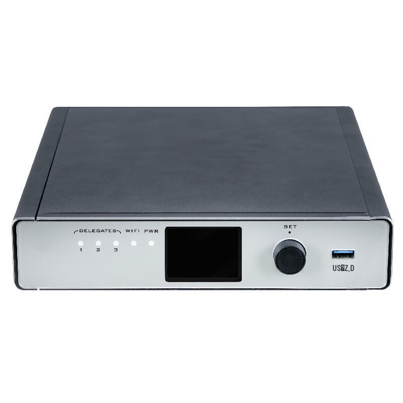 ITC Professional Conference System Host (CN version)