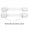Child Proofing Safe Locks Simple Easy Operate Baby Safety Locks For Living Room