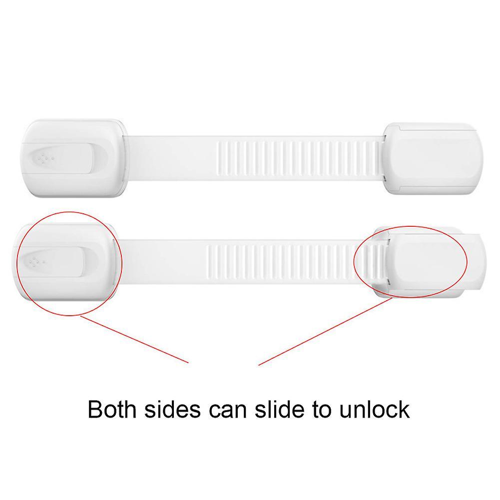Child Proofing Safe Locks Simple Easy Operate Baby Safety Locks For Living Room
