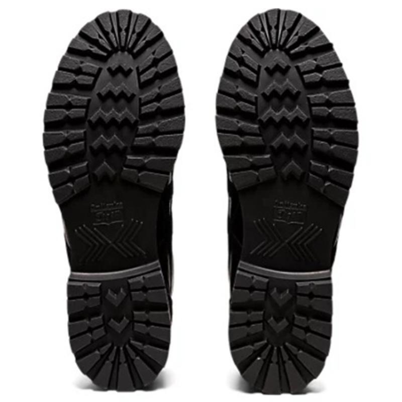 ONITSUKA TIGER Rinkan Boot 'Black' Sneakers 1183B776-001