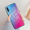 For Samsung Galaxy A70 Case Cover For Samsung A70 Silicone Soft TPU Back Cover Case For Samsung A70S A 70 Phone Case Bumper 6.7"
