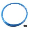 5-50m Universal Cable Guide Tape Puller Extractor Glass Fiber For Telecommunications Electrical Wall Wire Conduit Accessories