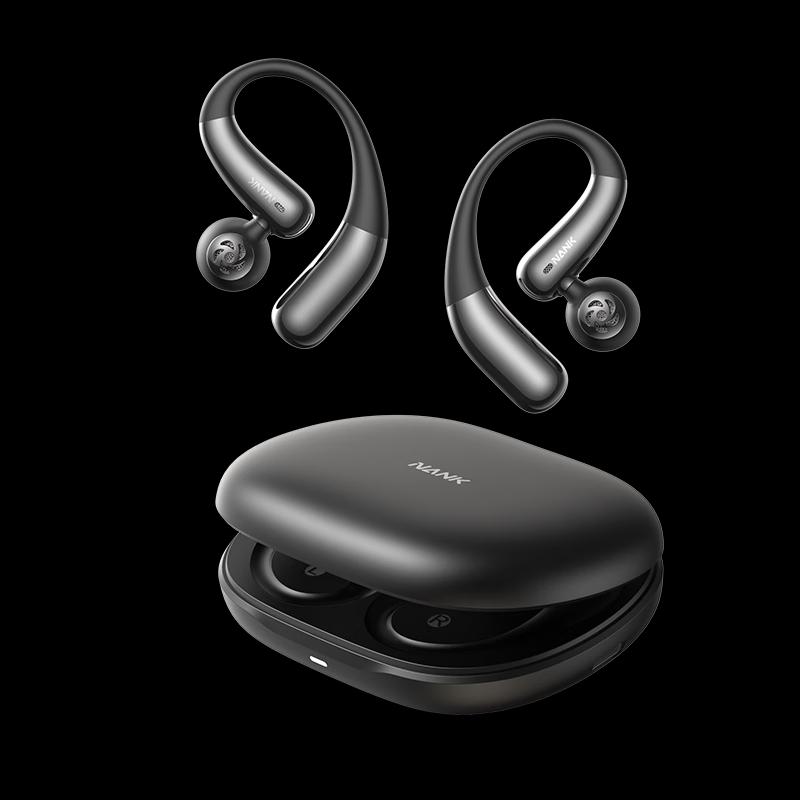 

Nank OE Nova Open-Ear Bluetooth Headset