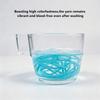 Long Time Use Tufting Yarn In Bright Color Great For Rugs And Decorative Textiles