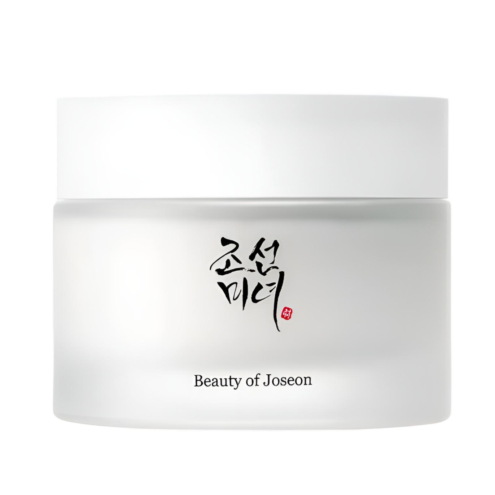 Beauty of Joseon Dynasty Cream Nourishing Moisturizing Face Cream 50ml