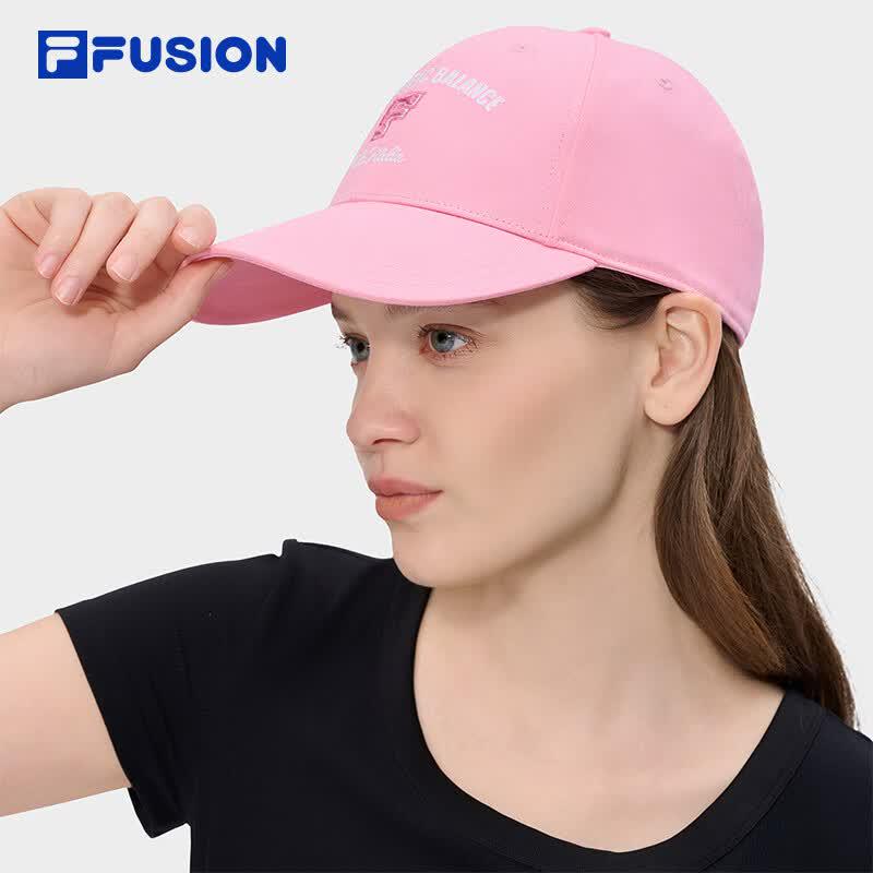 FILA FUSION Retro Baseball Cap