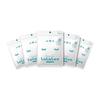 Face maskFace packPremiumLululunSnow(White Vanilla Scent)7 Sheets X 5 Bags