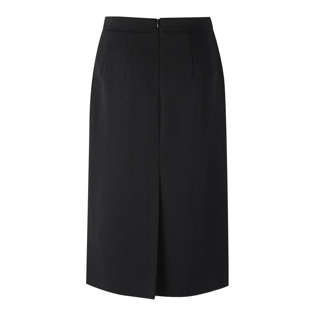 Recorde Selvedge Patch Work H-Line Skirt_Rqkas24533Bkx