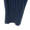 YVES SAINT LAURENT 90s Made in Japan Silk Blend Old Long sleeve sweater Men's Used