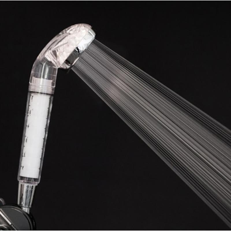 Bodyluv Puresome Filter Shower Head Set, Korean