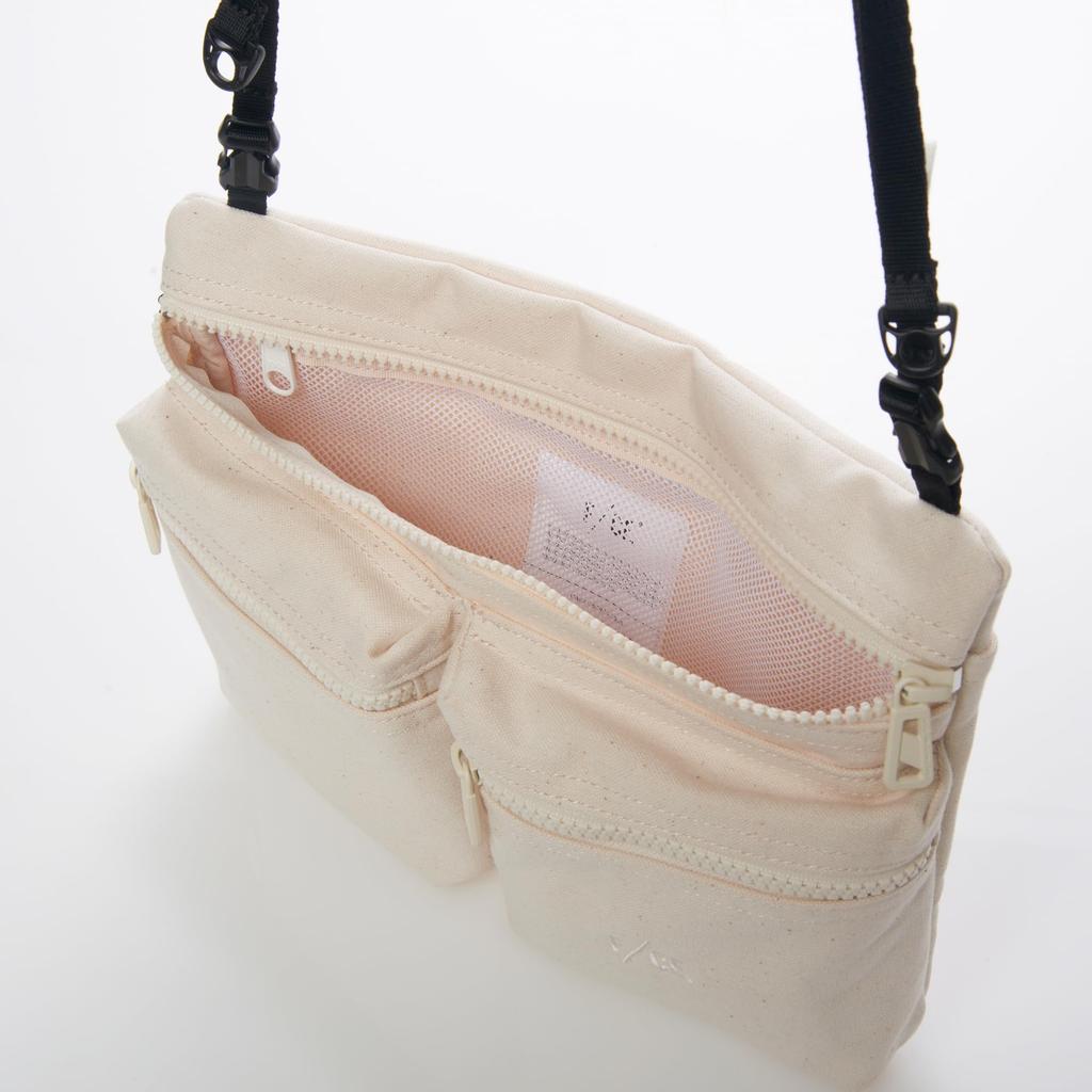 Bag CANVAS SACOCHE [FCE] W.R