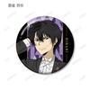 Katekyo Hitman Reborn! Original Illustration Tailcoat Ver. Trading Glitter Can Badges Box of 9