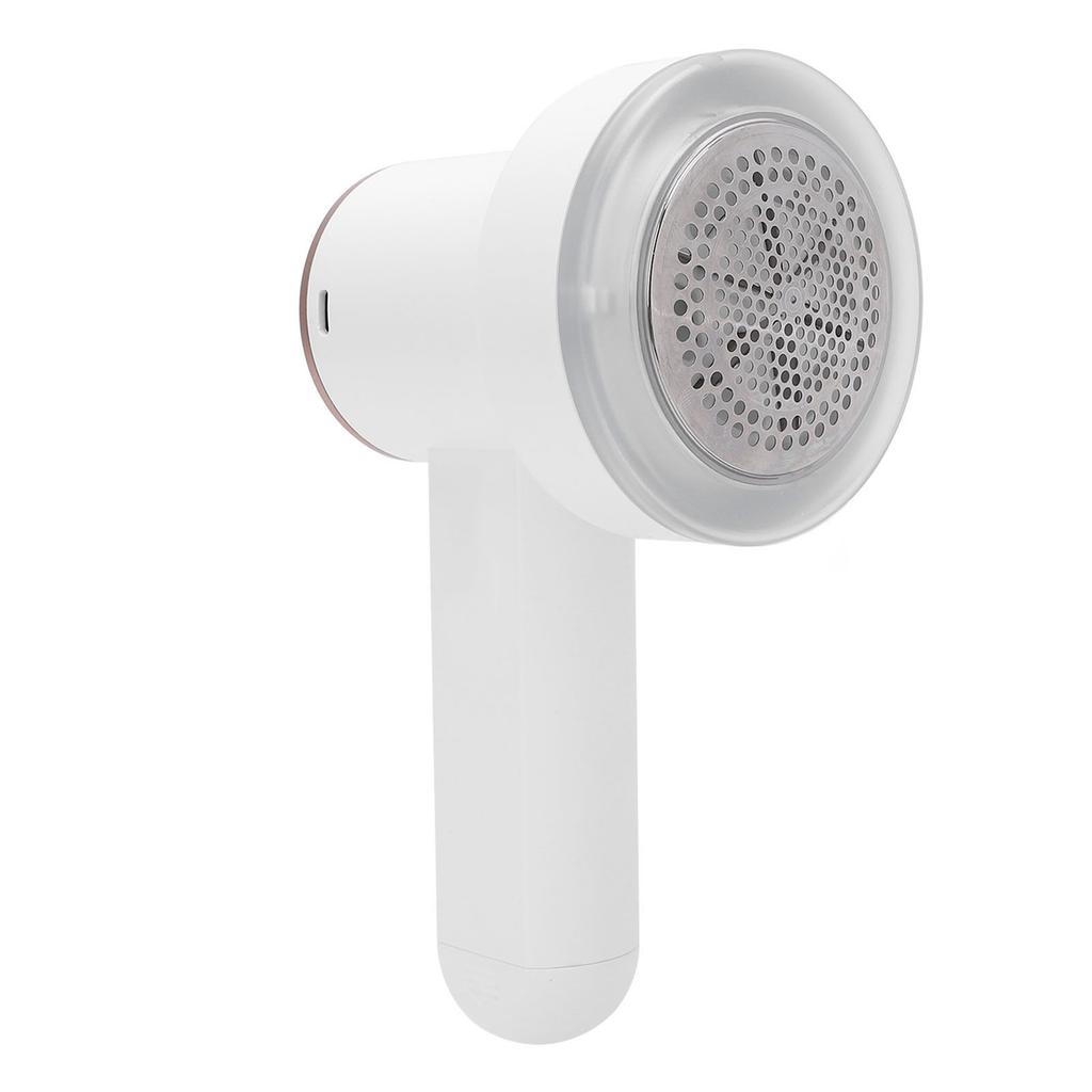 Fabric Shaver Rechargeable Electric Lint Remover for Clothing Sweater Couch Furniture Fuzz