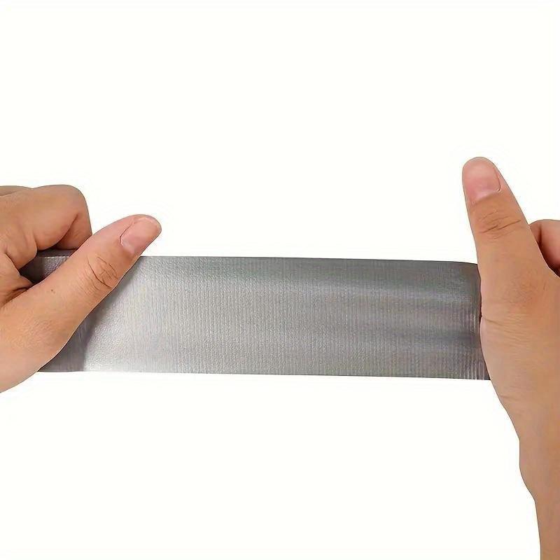 Waterproof Tape 1pc Waterproof Tape | Durable Adhesive | Leakproof and Strong Repair for Picnic Mats, Camping Tents, Bathroom Tile Gaps, Car Windows