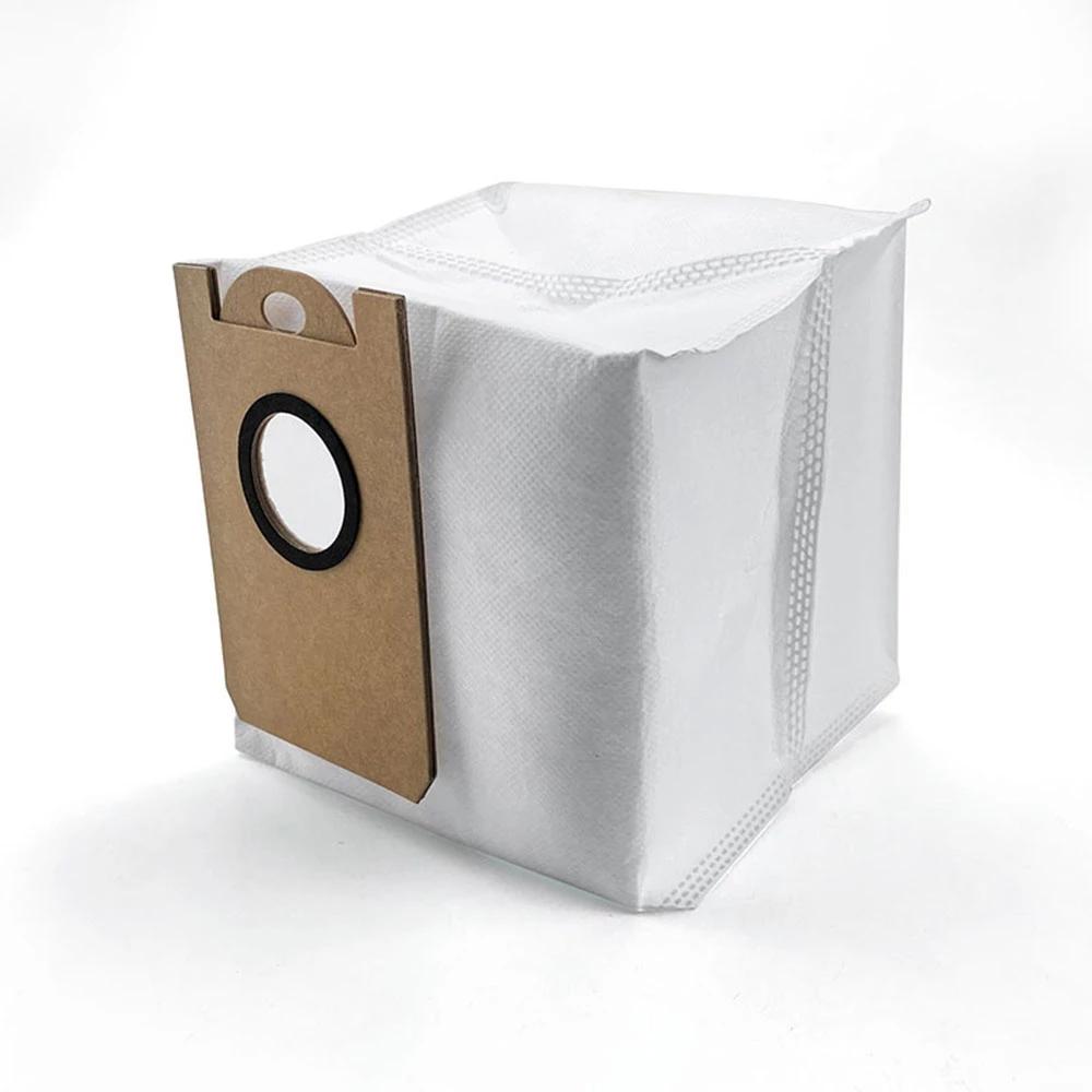 Haupt-Seitenbürste Hepa-Filter Staubbeutel Mopptücher Lappen Zubehör-Set für Xiaomi Viomi S9 Roboter-Staubsauger Ersatzteile