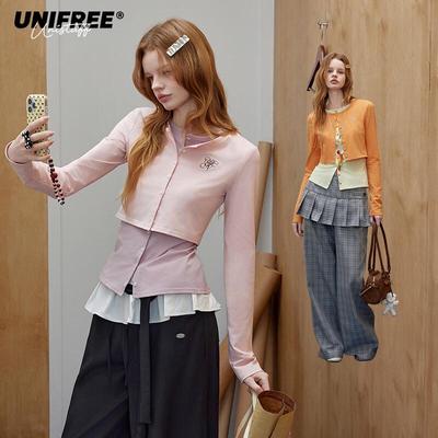 Tops – Cardigan da donna