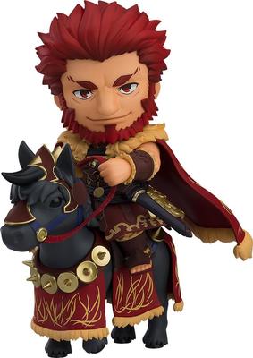 Nendoroid Order DX Fate/Grand Rider/Iskandar