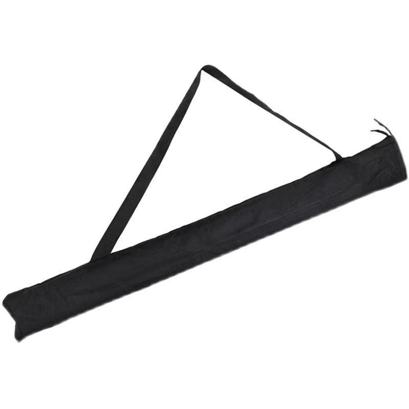 210D Cloth Packaging Bag Fish Stick Bag Baseball Bat Dust Bag Canopy Rod Storage Bag Can Be Carried and Carried in A Bag