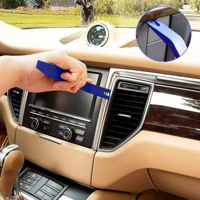 Sada nářadí na demontáž obložení obložení klipsu dveří pro auto