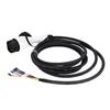 EV Charger Plug with Cable Type 2 16A 1 Phase Car Charging Station 3